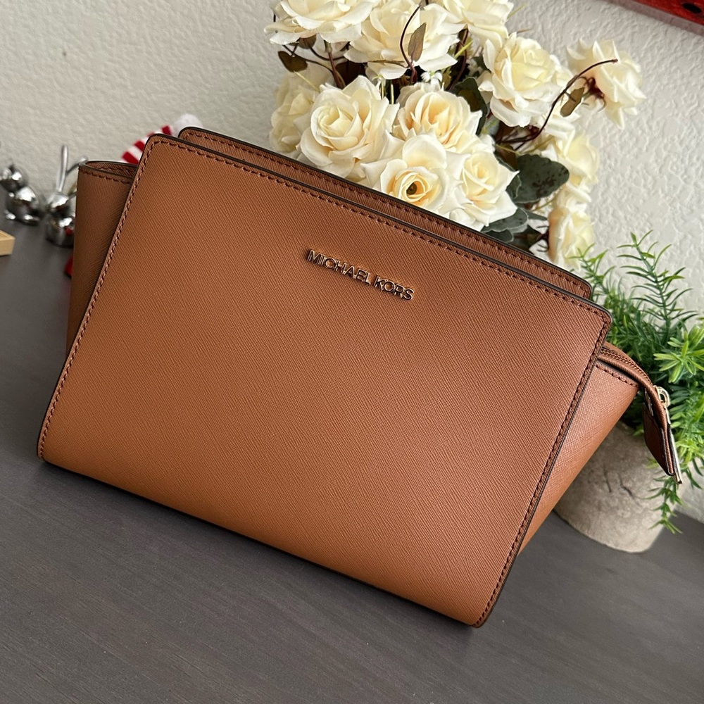 Michael kors Selma Crossbody